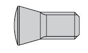 Šroub torx M2,5 L5,0 T7