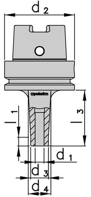 Upínač D12 | ForME+C