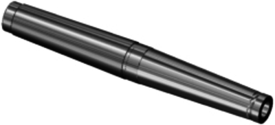 Frézovací tyč M10