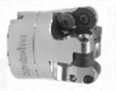 Fréza s kulatou destičkou r6,0 D42 - 80 mm 7° poz.