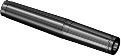 Frézovací tyč M16