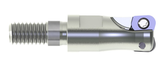 SLOTWORX®HP - vel. S - D10 - 32 mm