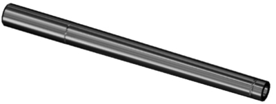 Tyč z těžkého kovu M8