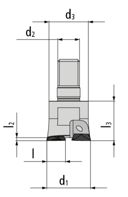 MIRROWORX® vel. S D16 - 35 mm