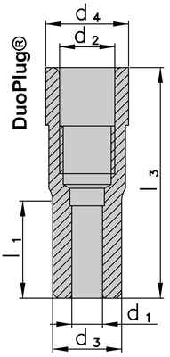 Redukce D6