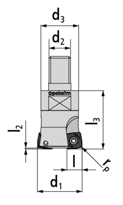 QUADWORX® vel. M