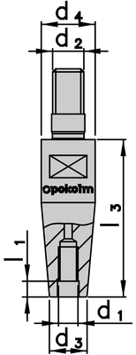 Redukce M12