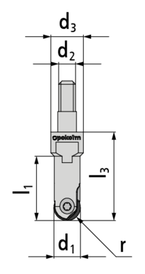 UNIWORX® D8 - 20 mm