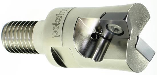 XDHW 10 r1,0 D25 - 80 mm