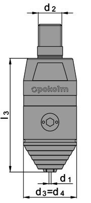 Sklíčidlo D16