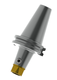 COOLCAP® D10 | DIN 69871 AD