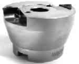 MIRROWORX® vel. M D42 - 100 mm