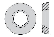 Podložka pro RDHX 12T3