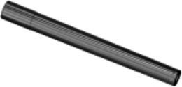 Tvrdokovová tyč M16