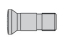 Šroub M 3,0 | L 5,35 | T 8 | 1,5 Nm