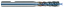 Závitník x-tap-R