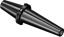 Redukce MK 3 | DIN 69871 AD